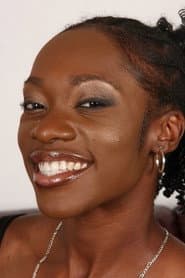 Photo of Justice Jade