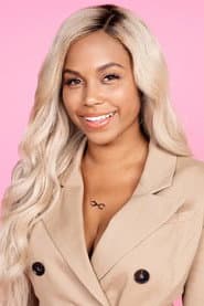 Photo of Cheyenne Floyd