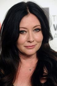 Photo of Shannen Doherty