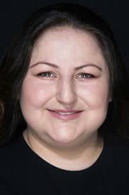 Photo of Sinem Ergin