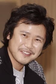 Photo of Yook Joong-wan