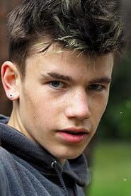 Photo of Valentin Oppermann