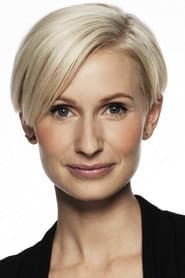 Photo of Nanna Schultz Christensen
