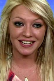 Photo of Tressia Bertin
