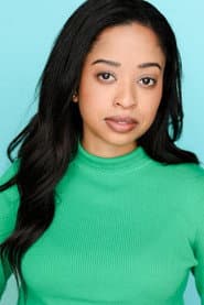 Photo of Chantalle Williams