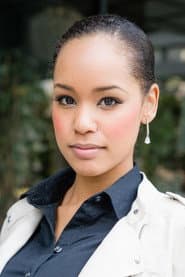 Photo of Ariana Miyamoto