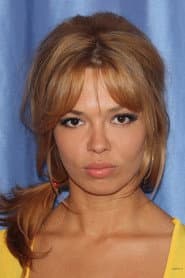 Photo of Karina Zvereva