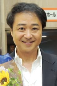 Photo of Takayuki Godai