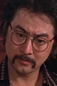 Photo of Yue San-Tak