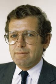 Photo of Jan van Houwelingen