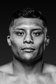 Photo of Isaac Cruz