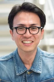 Photo of Ryohei Takeshita