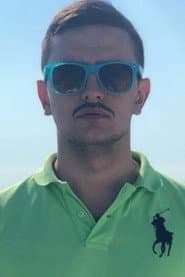 Photo of Vyacheslav Gridin