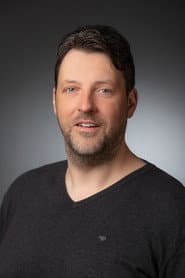 Photo of Marco Jentzsch