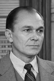 Photo of Jack Harris