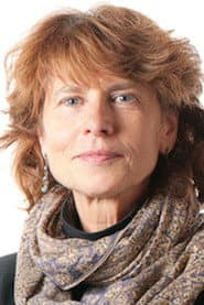 Photo of Marielle Nitoslawska