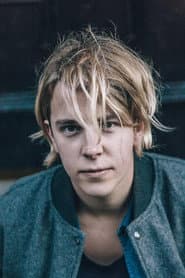 Photo of Tom Odell