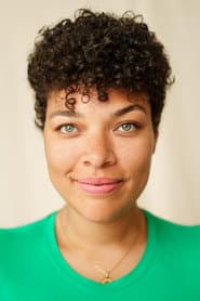 Photo of Lauren Douglin