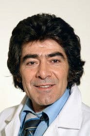 Photo of Özcan Özgür