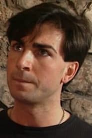 Photo of Michael Hurt