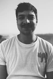 Photo of Geraldo Aleandro
