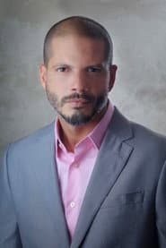 Photo of Ricardo Vázquez