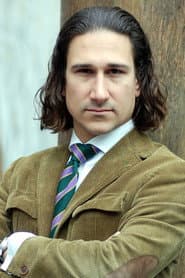 Photo of Andreas Thiel