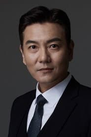 Photo of Kim Cheol-gi