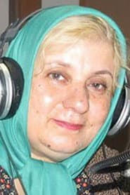 Photo of Soosan Maghsoudloo