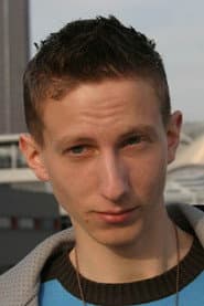 Photo of Alex