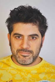 Photo of Raúl Yuste