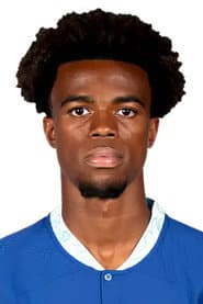 Photo of Carney Chukwuemeka