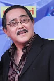 Photo of Frans Tumbuan