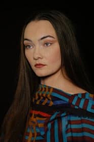 Photo of Anna Budanova