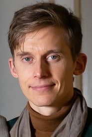 Photo of Andreas Bernitt