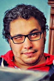 Photo of Hani Hamdy