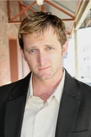 Photo of Scott Charles Blamphin