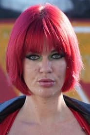 Photo of Samantha Sinz