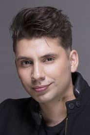 Photo of Fabrizio Copano