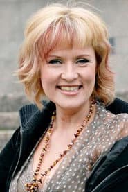 Photo of Hanna-Riikka Siitonen