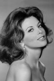 Photo of Tina Louise
