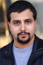 Photo of Paul Zecharia