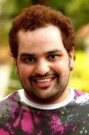 Photo of Bineesh Kodiyeri