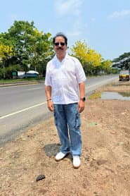 Photo of Manosh Bandyopadhyay