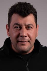 Photo of Evgeni Budinov