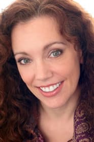 Photo of Danielle Quisenberry