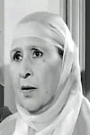 Photo of Fatma Mustafa