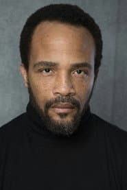 Photo of James Harkness