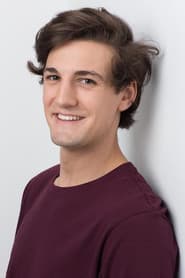 Photo of Isaac Crawley