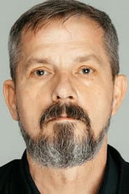 Photo of Artur Fetisov